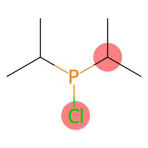 dipropan-2-ylphosphinous chloride