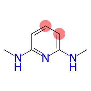 N2,N6-Dimethylpyridine-2,6-diamine