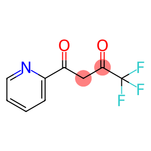 4,4,4-Trifluoro-1-pyridin-2-yl-butane-1,3-dione