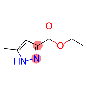 3-甲基吡唑-5-甲酸乙酯