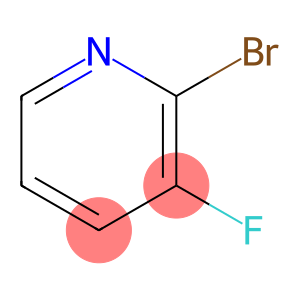 2-溴-3-氟吡啶 2-BROMO-3-FLUOROPYRIDINE 40273-45-8