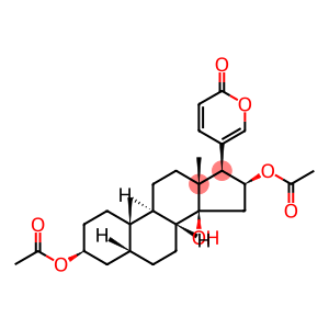 3-O-Acetylbufotalin