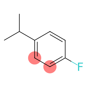 1-FLUORO-4-ISOPROPYLBENZENE