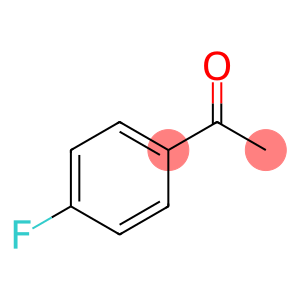 4-Fluoroacetophenone