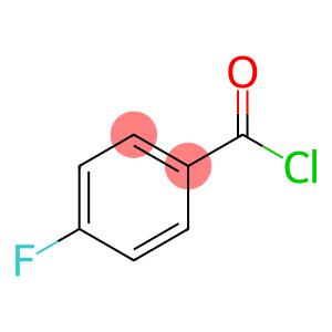 4-Fluorobenzoyl chloride