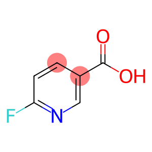 6-Floronicotinic acid