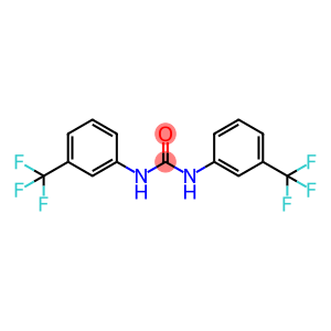 1,3-BIS-(3-TRIFLUOROMETHYL-PHENYL)-UREA