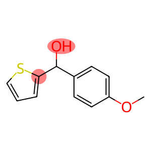 (4-methoxyphenyl)-thiophen-2-ylmethanol