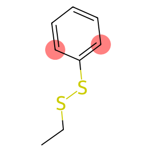 PHENYLETHYLDISULFIDE