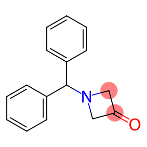 1-BENZHYDRYLAZETIDIN-3-ONE