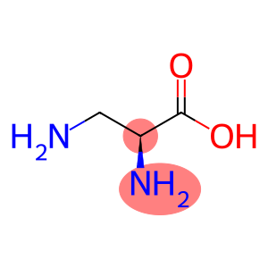 L-2,3-二氨基丙酸