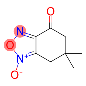 1-HYDROXY-6,6-DIMETHYL-2,5,6,7-TETRAHYDRO-2-OXABENZIMIDAZOL-4-ONE