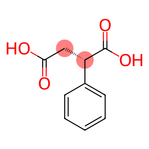 (S)-(+)-Phenylsuccinic acid