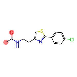 2-(2-(4-Chlorophenyl)thiazol-4-yl)ethanaMine