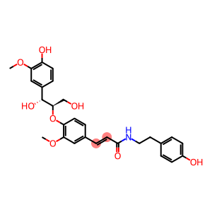 Cannabisin H