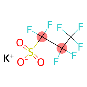 POTASSIUM HEPTAFLUOROPROPANESULFONATE