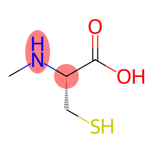 L-methylcysteine