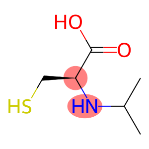 Cysteine, N-(1-methylethyl)- (9CI)