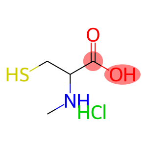 l-methylcysteine hydrochloride