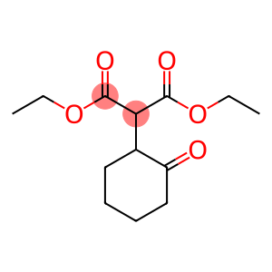2-(2-氧代环己基)丙二酸二乙酯