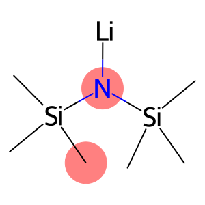双三甲基硅基胺基锂