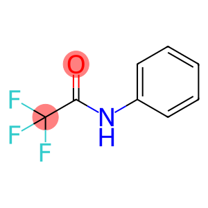 2,2,2-三氟-N-苯基乙酰胺