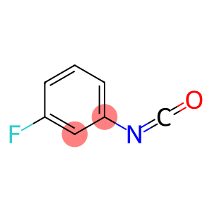 异氰-3-氟基苯酯