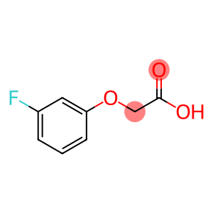 Acetic acid, 2-(3-fluorophenoxy)-