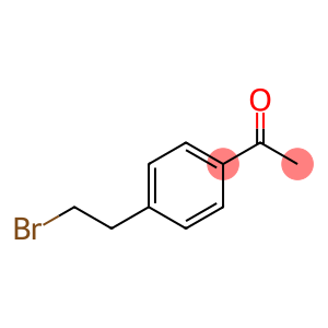 4-(2-溴乙基)苯乙酮