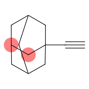 1-乙炔基金刚烷