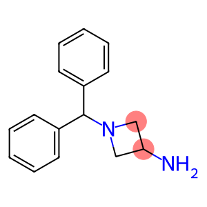 1-(Diphenylmethyl)-3-azetidinamine