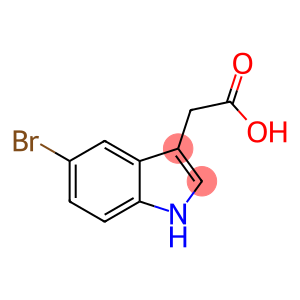 5-BROMOINDOLE-3-ACETIC ACID (5BrIAA)