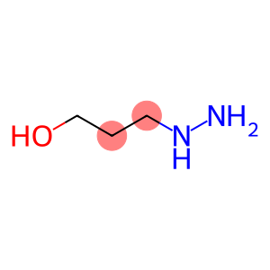 3-HYDRAZINYLPROPAN-1-OL