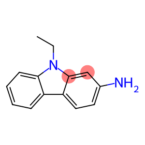 2-氨基-9-乙基咔唑