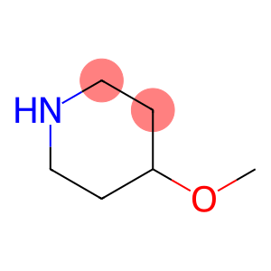 4-甲氧基哌啶