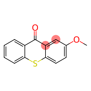 2-methoxy-9H-thioxanthen-9-one