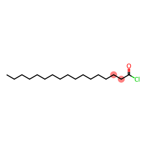 heptadecanoyl chloride