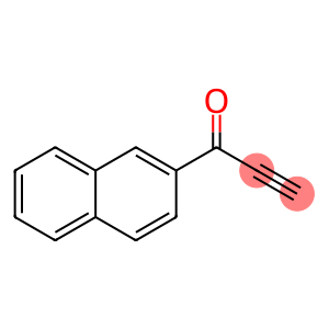 1-(萘-2-基)丙-2-炔-1-酮