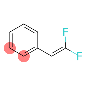 二氟苯乙烯