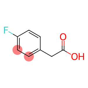 4-Fluorophenylacetic acid