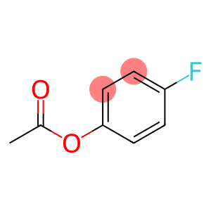 4-氟苯基醋酸酯