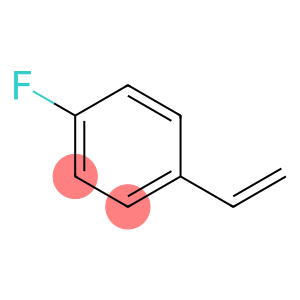 4-Fluorostyrene