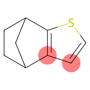 4,7-Methanobenzo[b]thiophene,4,5,6,7-tetrahydro-(9CI)