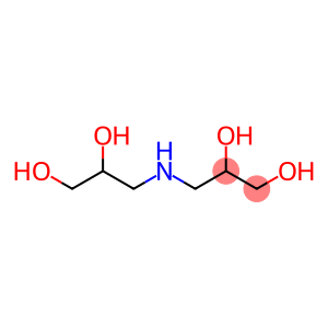 DI-(PROPAN-2,3-DIOL)AMINE