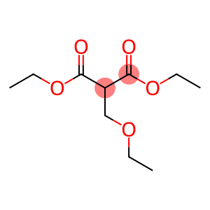 Propanedioic acid, 2-(ethoxymethyl)-, 1,3-diethyl ester