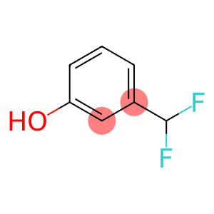 3-DIFLUOROMETHYLPHENOL