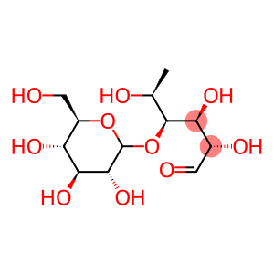 Glucosidorhamnose