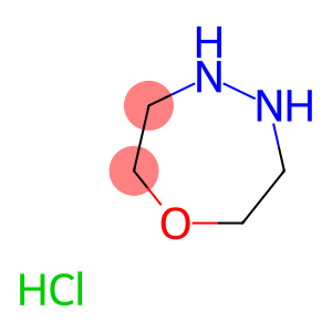 1-氧-4,5-二氮杂环庚烷盐酸盐