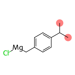 4-ISO-PROPYLBENZYLMAGNESIUM CHLORIDE