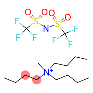 三正丁基甲铵双(三氟甲磺酰)亚胺盐